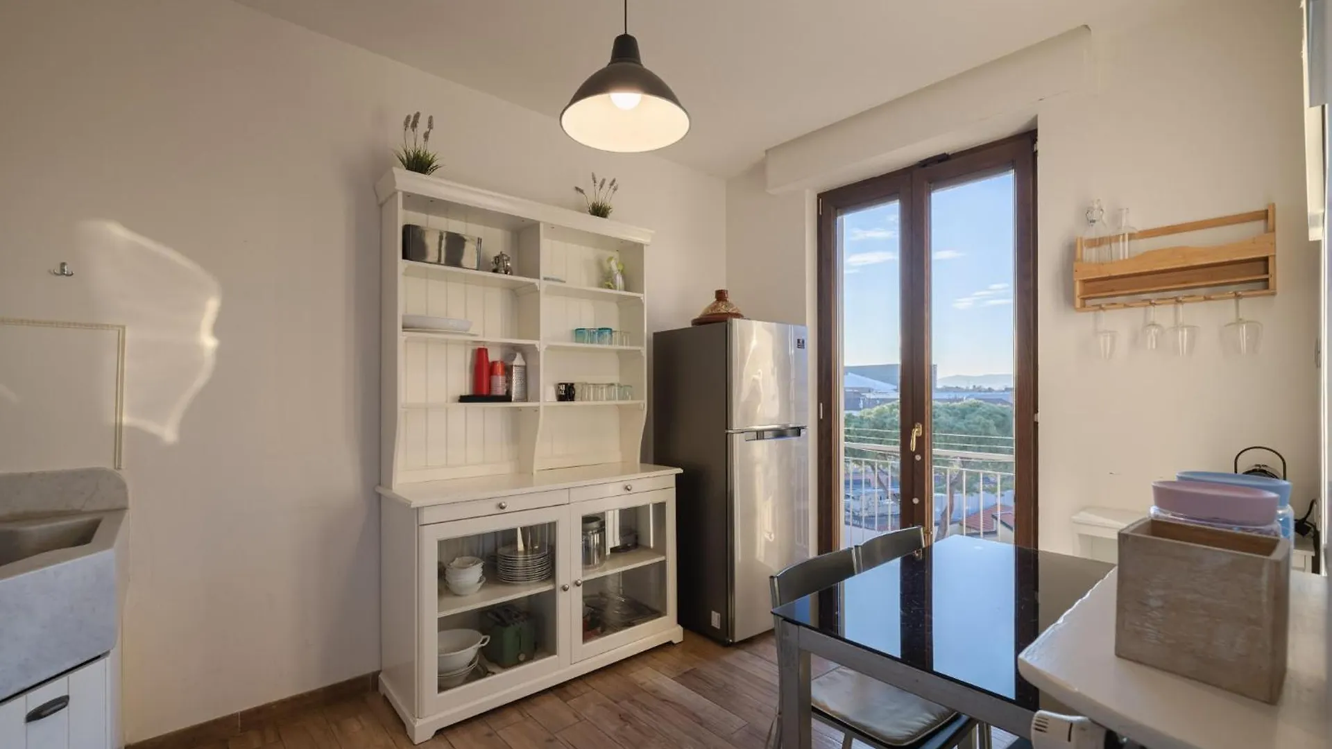 Apartment Central Penthouse With A View Florence